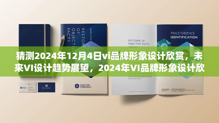 2024年VI品牌形象设计展望与欣赏，未来趋势及12月4日设计实例解析