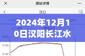 2024年12月10日汉阳长江水位实时水情详解与查询指南