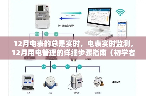 12月电表实时监测与管理指南，用电管理的详细步骤，适合初学者与进阶用户
