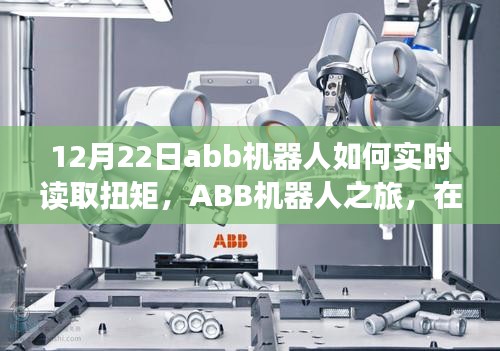 ABB机器人实时扭矩读取揭秘，静谧旅途中的科技之旅