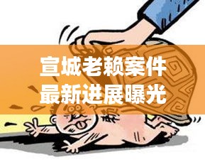 宣城老赖案件最新进展曝光，细节揭秘，正义不缺席