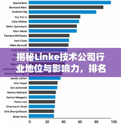 揭秘Linke技术公司行业地位与影响力，排名及实力解析
