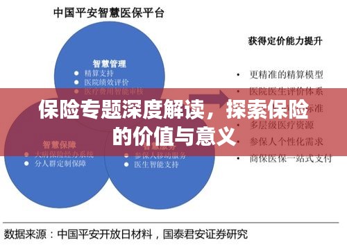 保险专题深度解读，探索保险的价值与意义