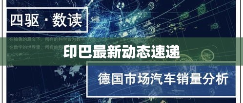 印巴最新动态速递