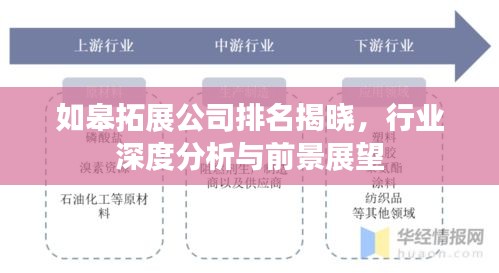 如皋拓展公司排名揭晓，行业深度分析与前景展望