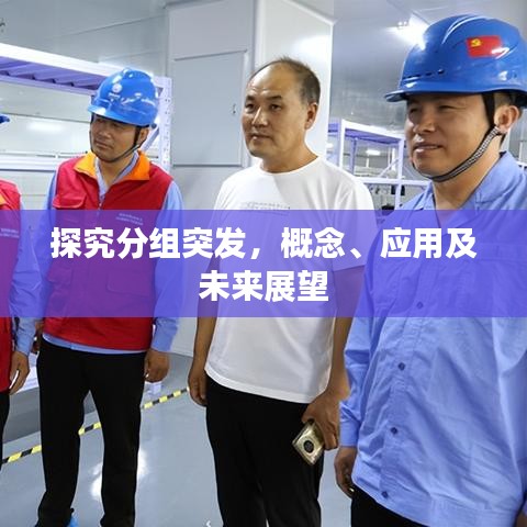 探究分组突发，概念、应用及未来展望