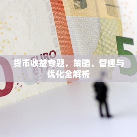 货币收益专题，策略、管理与优化全解析